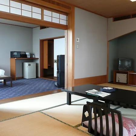 ホテル 赤穂温泉　呑海楼 赤穂市 部屋 写真