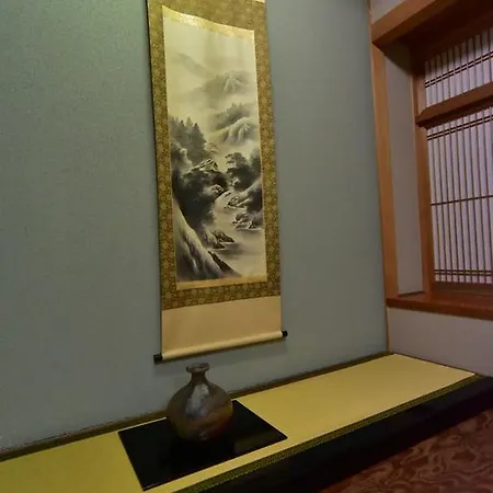 ホテル 赤穂温泉　呑海楼 赤穂市 部屋 写真
