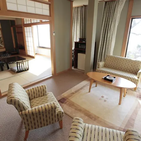 ホテル 赤穂温泉　呑海楼 赤穂市 部屋 写真
