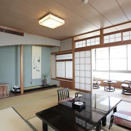 ホテル 赤穂温泉　呑海楼 赤穂市 部屋 写真