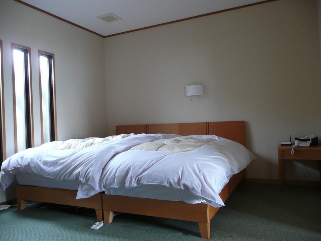 赤穂温泉　呑海楼 3*