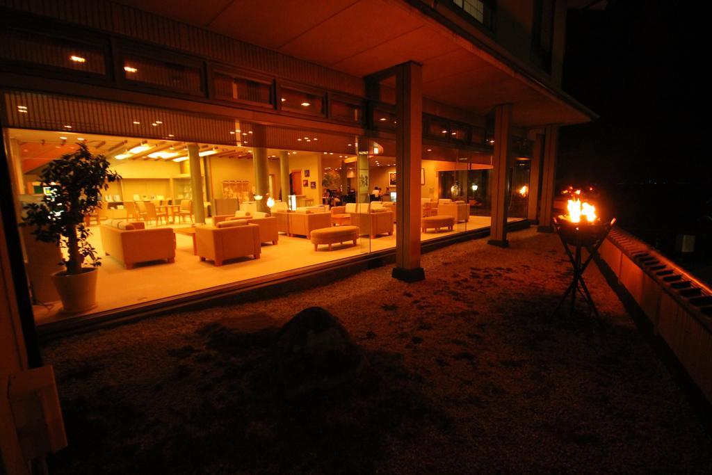旅館 赤穂温泉　呑海楼 3*