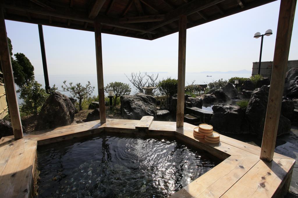 赤穂温泉　呑海楼 旅館