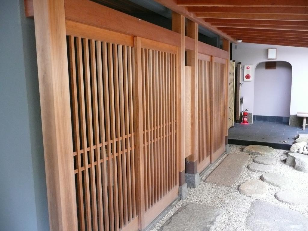 赤穂温泉　呑海楼 旅館 赤穂市