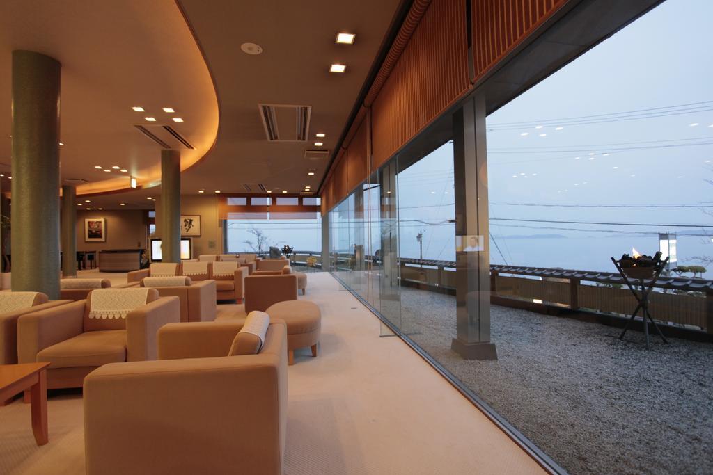 赤穂温泉　呑海楼 旅館