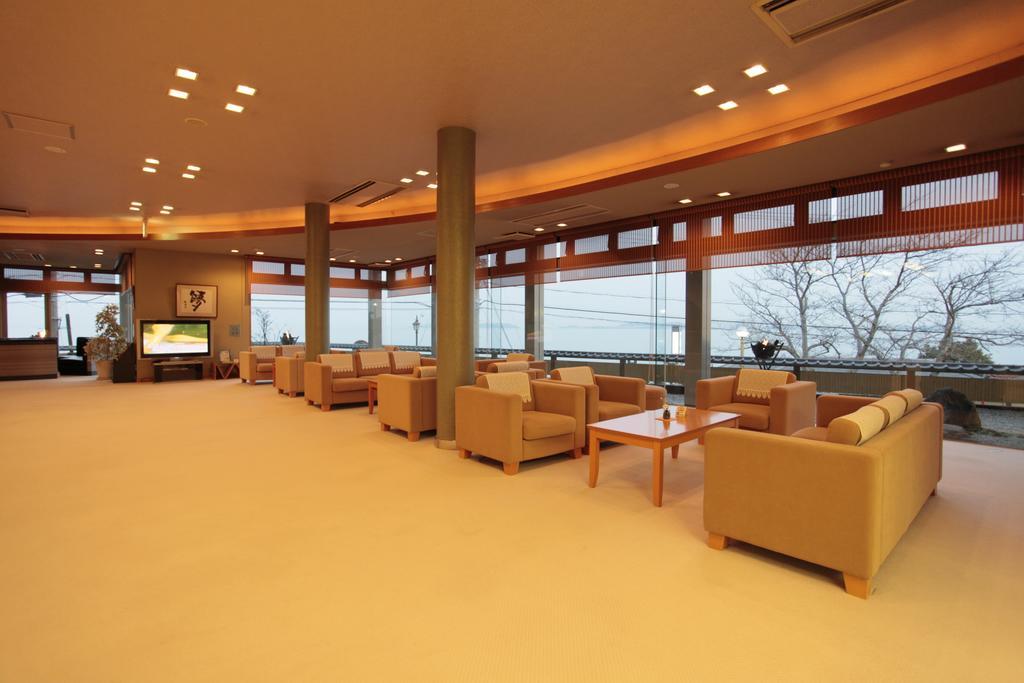 赤穂温泉　呑海楼 旅館