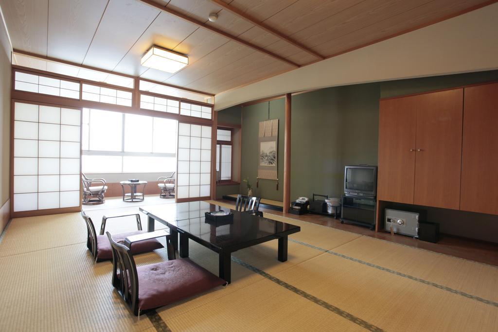 赤穂温泉　呑海楼 旅館 3*