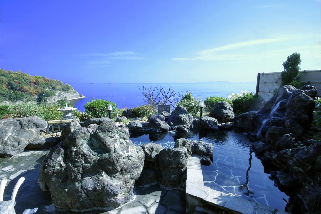旅館 赤穂温泉　呑海楼