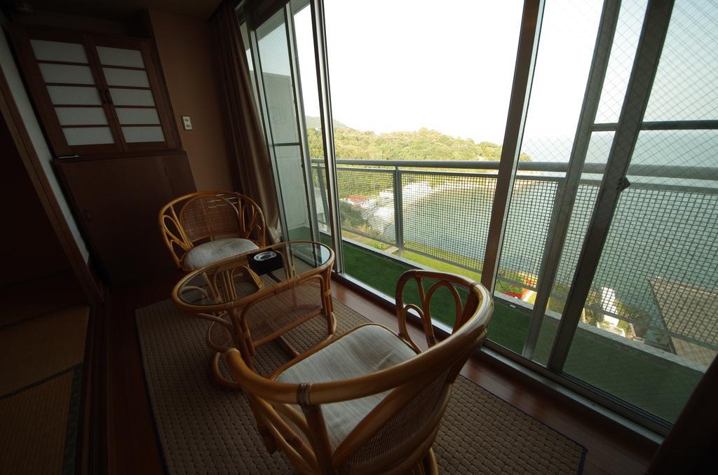 赤穂温泉　呑海楼 旅館
