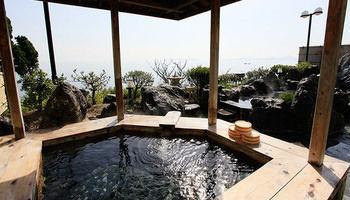 旅館 赤穂温泉　呑海楼 赤穂市