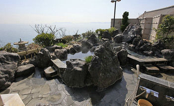 赤穂温泉　呑海楼 旅館