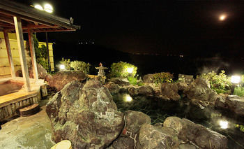 旅館 赤穂温泉　呑海楼 赤穂市