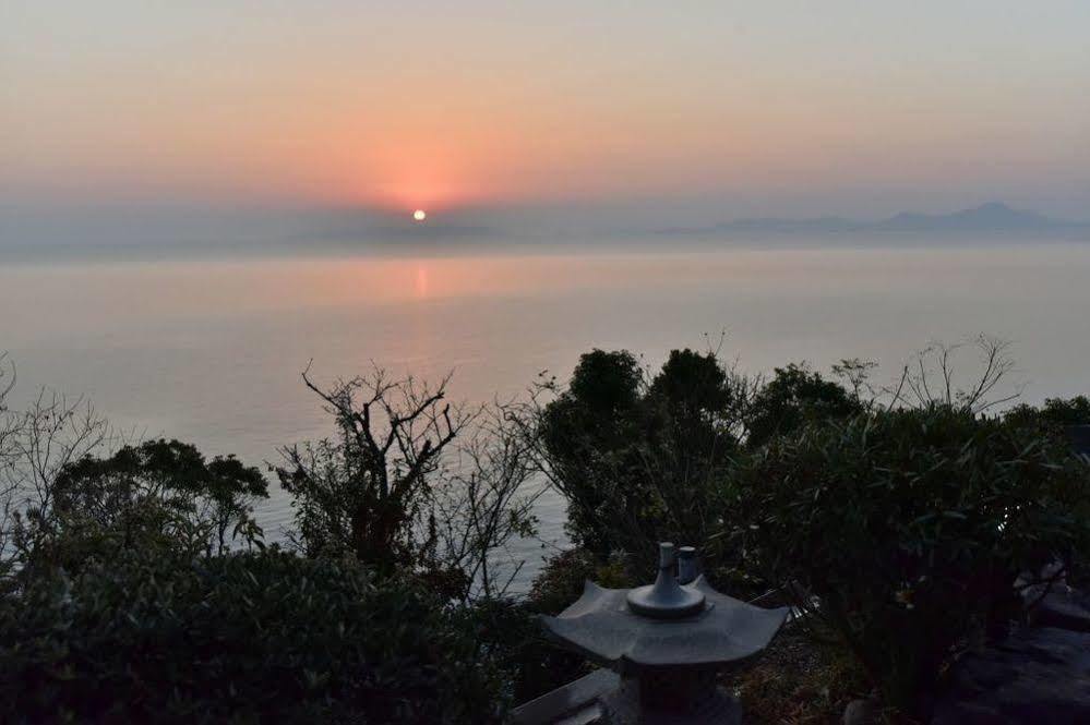 赤穂温泉　呑海楼 3* 赤穂市