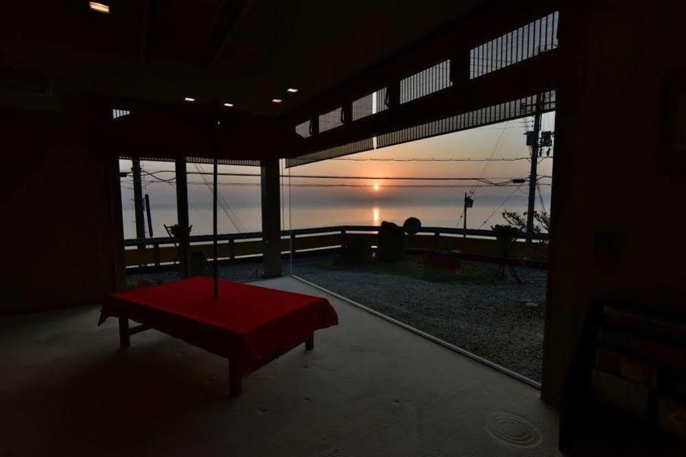 赤穂温泉　呑海楼 旅館