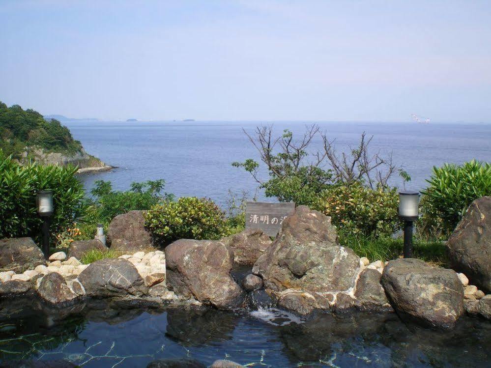 赤穂温泉　呑海楼 旅館