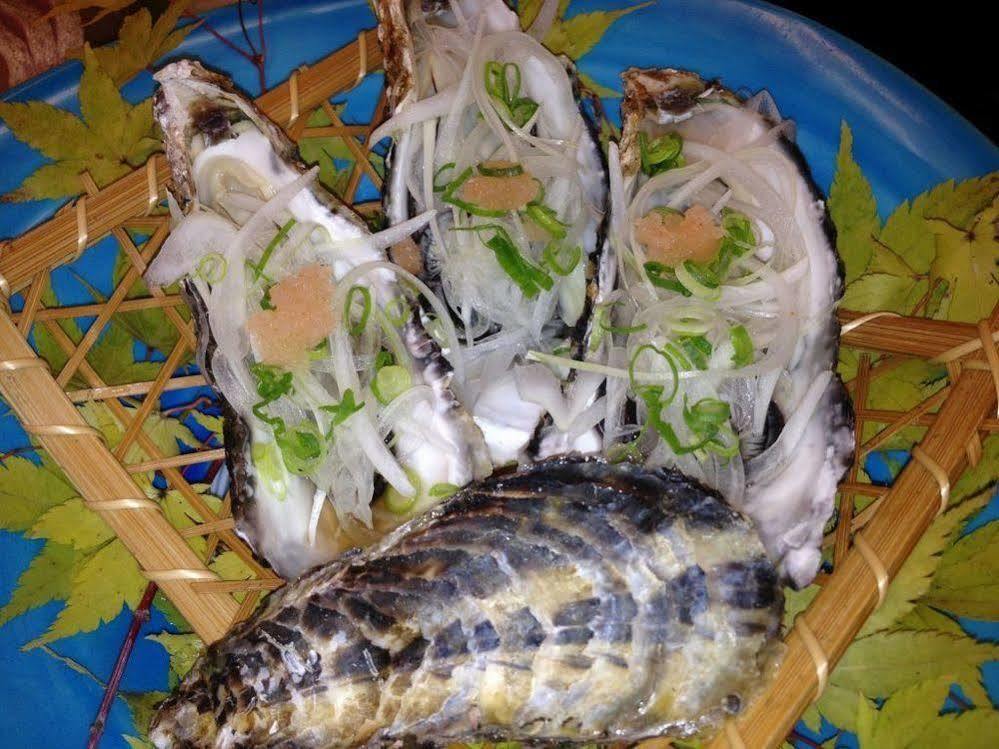 赤穂温泉　呑海楼