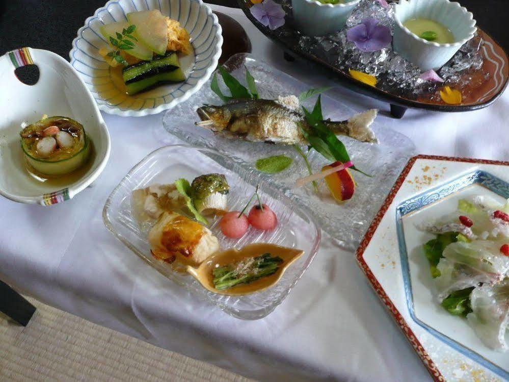 赤穂温泉　呑海楼