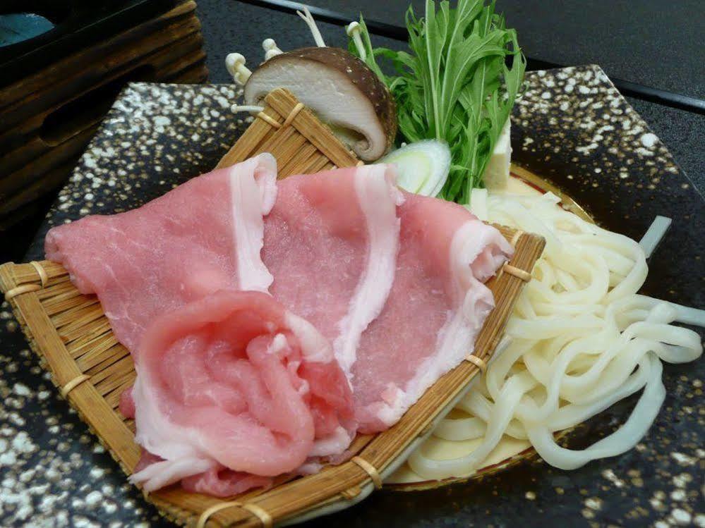赤穂温泉　呑海楼 旅館