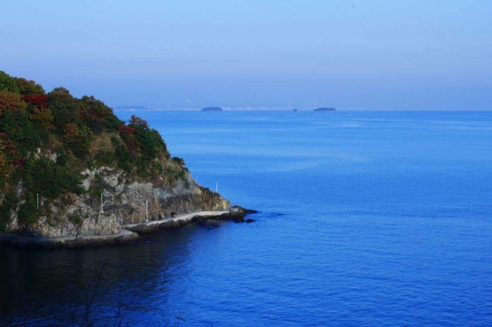 赤穂温泉　呑海楼